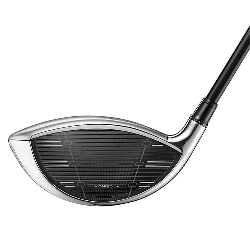 TaylorMade  - Chrome 9