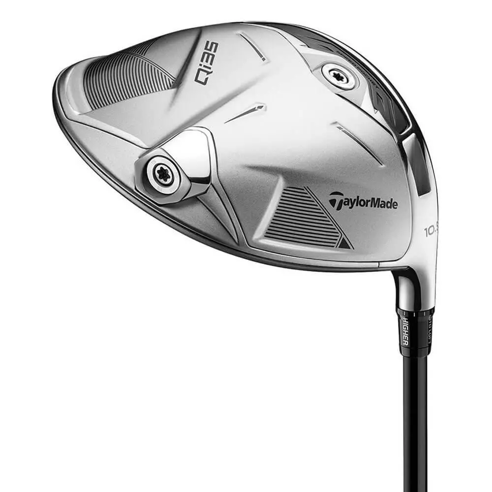 TaylorMade  - Chrome 11