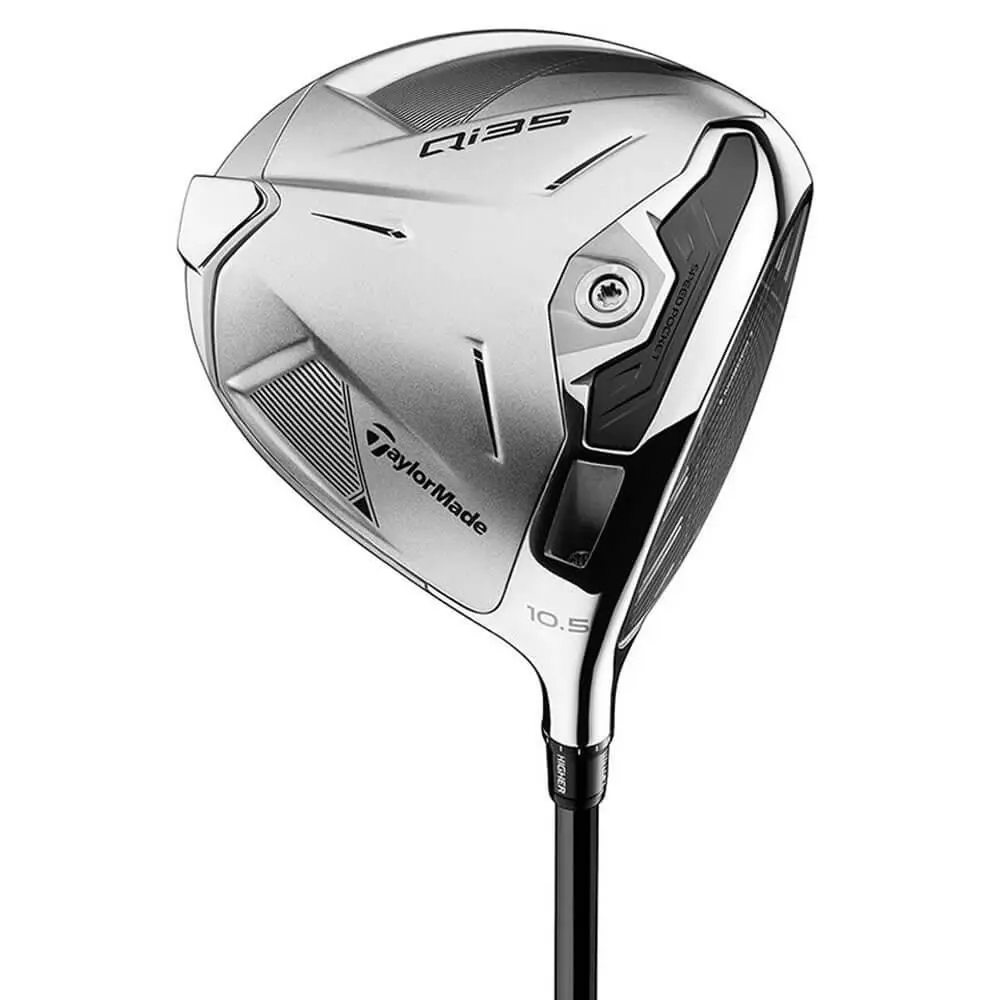 TaylorMade  - Chrome 7