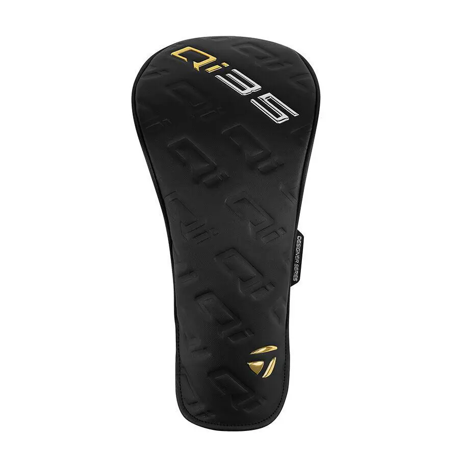 TaylorMade  - Taylormade Qi35 Designer Series - Designer Series - Silver, Lie Angle: Black 4