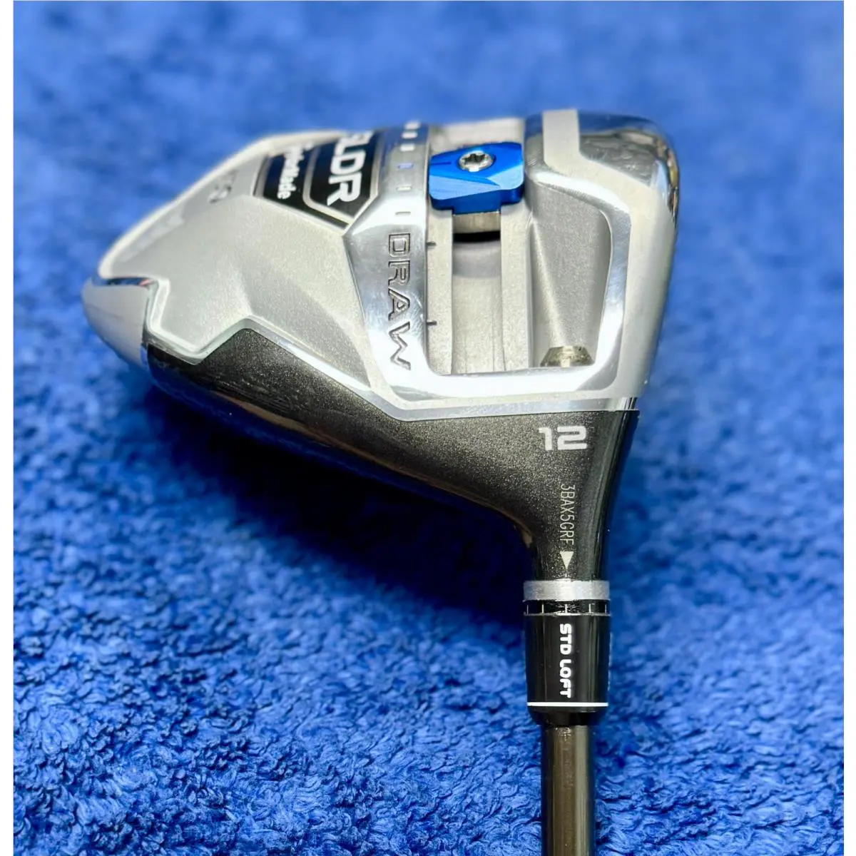 TaylorMade  0