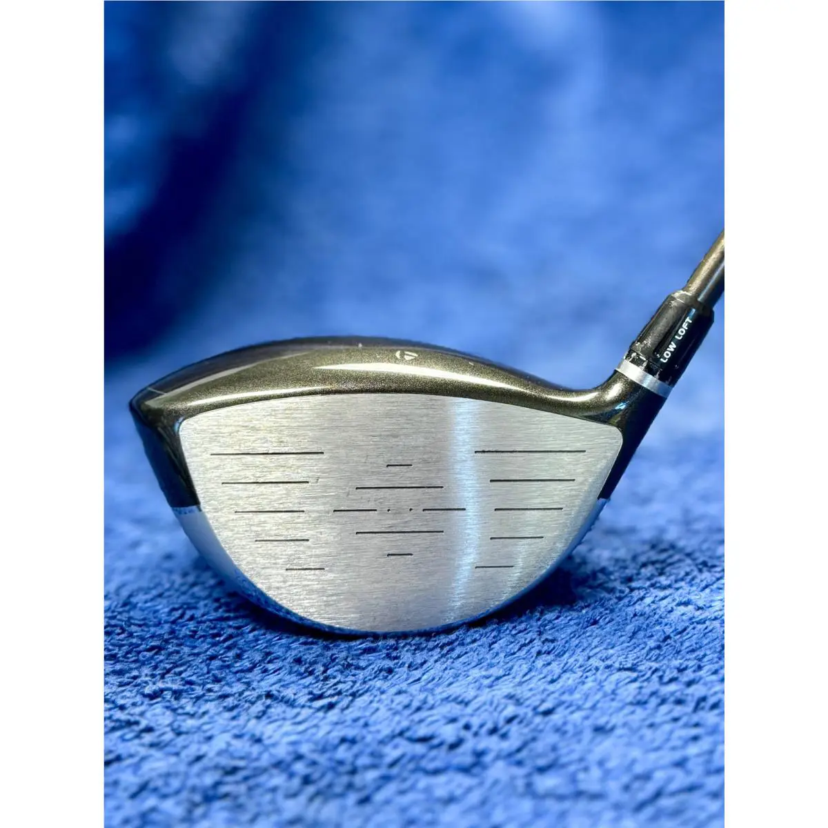 TaylorMade  1