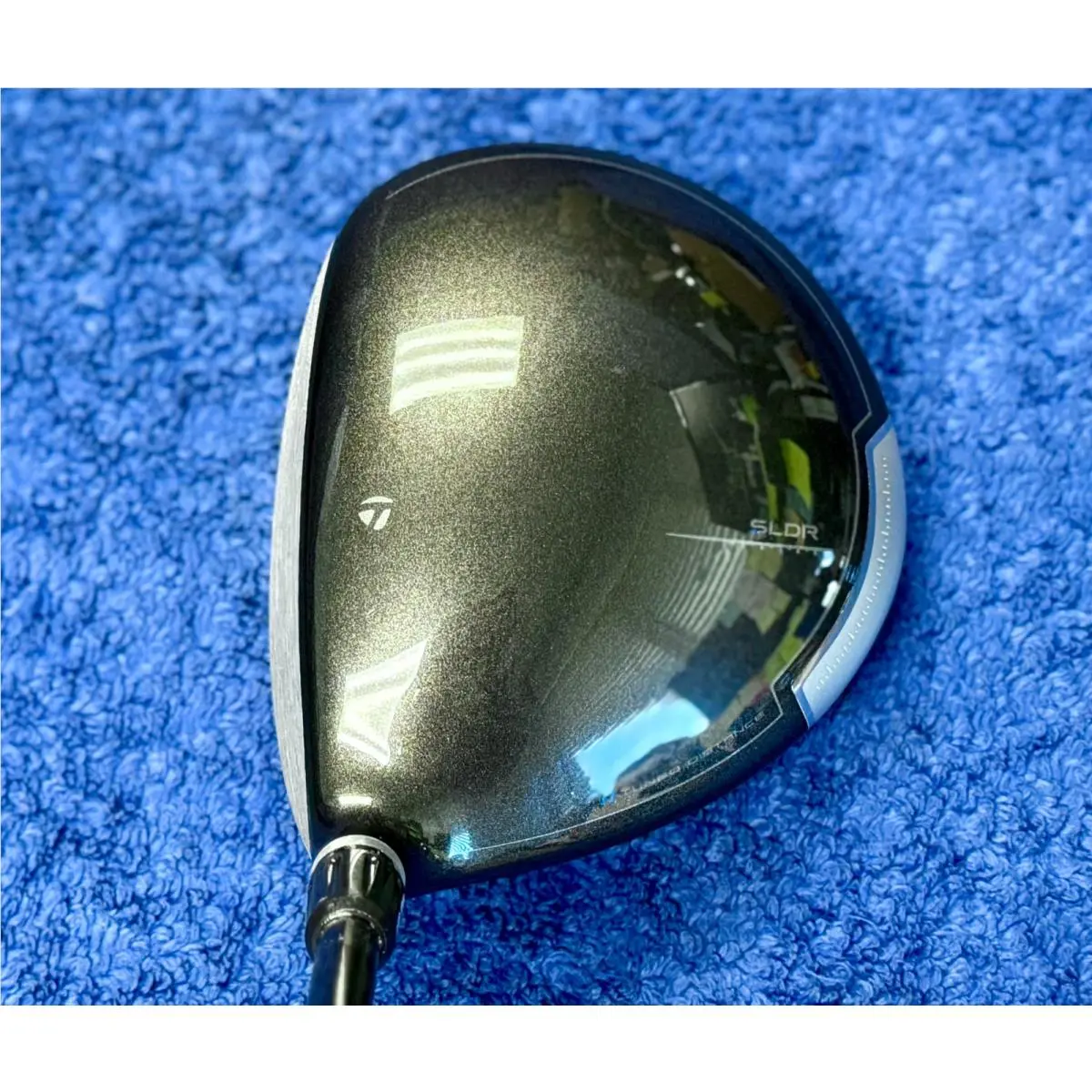 TaylorMade  2