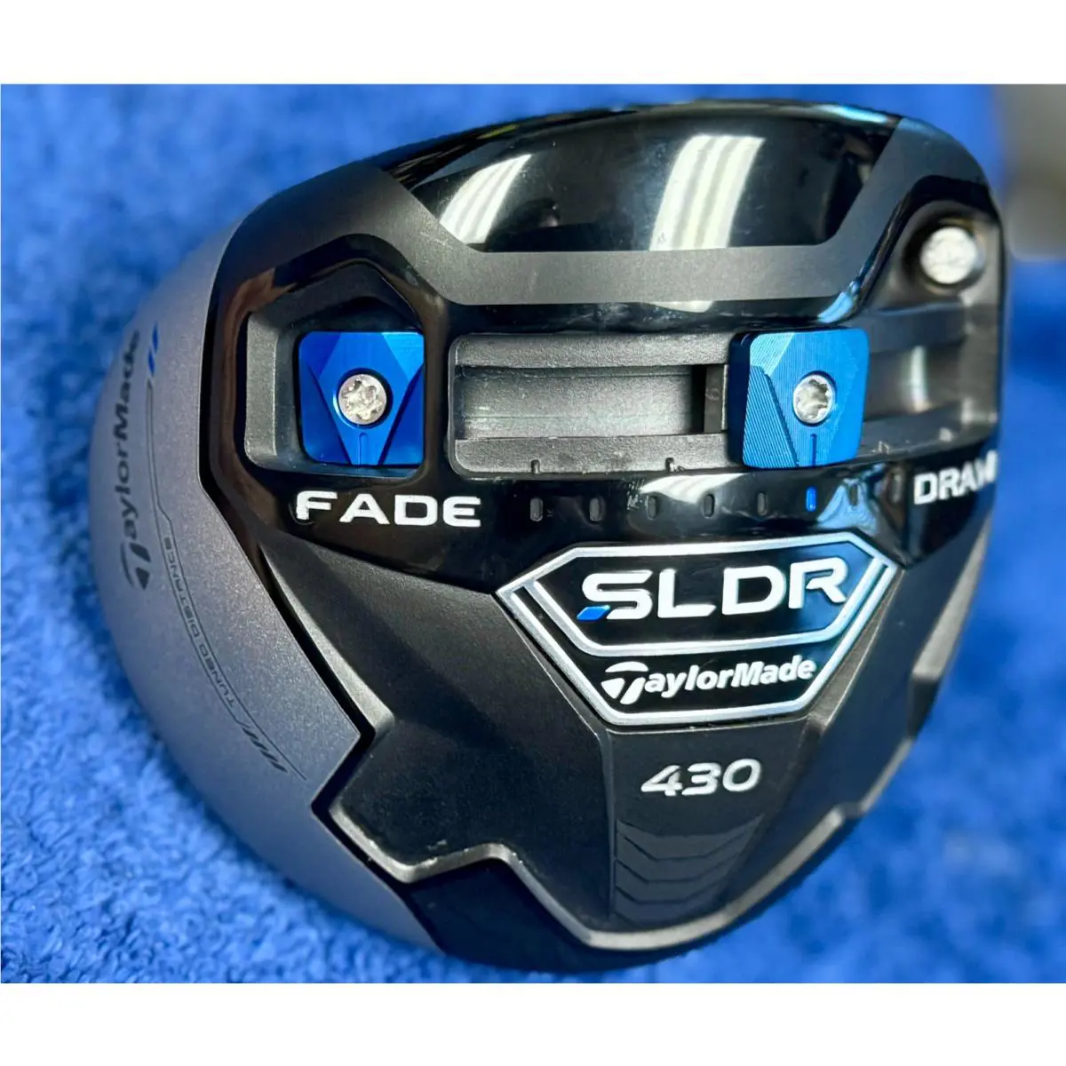 TaylorMade  0
