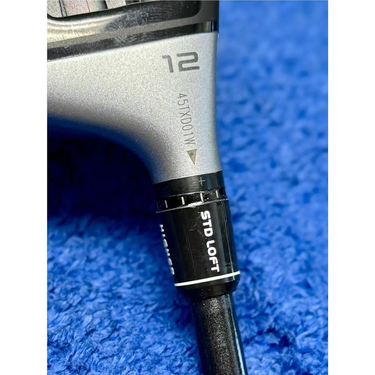 TaylorMade  1