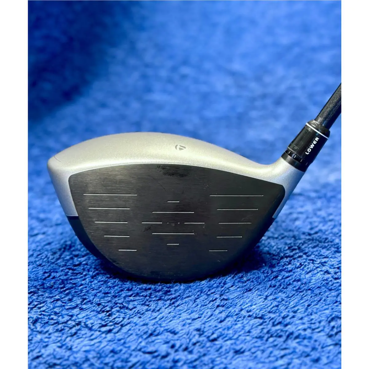 TaylorMade  2