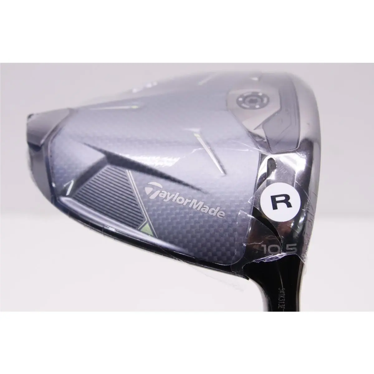 Taylormade Qi35 10.5 Driver Fujikura Ventus Blue 5-R Regular Right Hand
