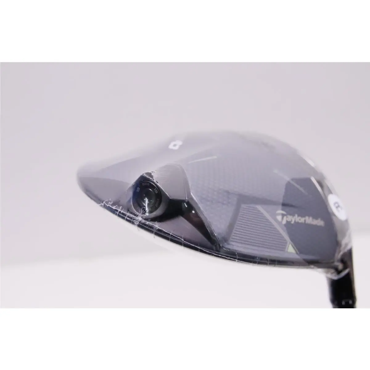 TaylorMade  - Qi35 - M1448807 - Blue, Lie Angle: Black (UPC: 192371918159) 0