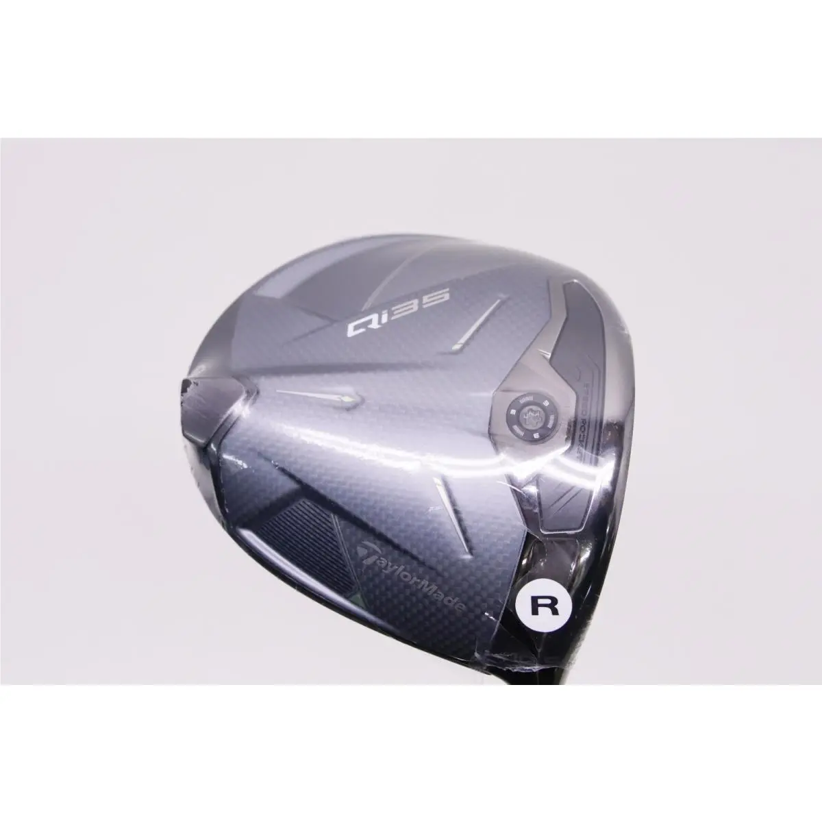 TaylorMade  - Qi35 - M1448807 - Blue, Lie Angle: Black (UPC: 192371918159) 22