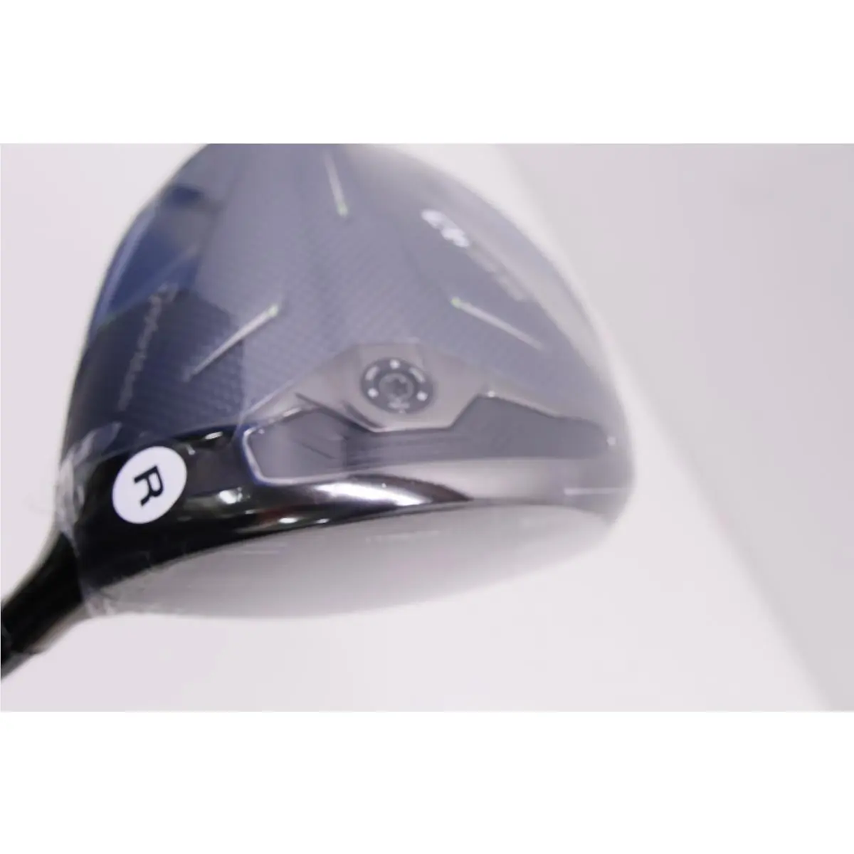 TaylorMade  - Qi35 - M1448807 - Blue, Lie Angle: Black (UPC: 192371918159) 1