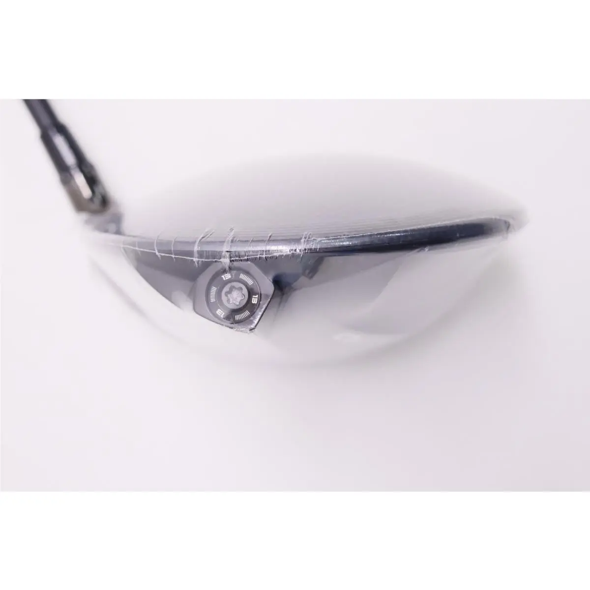 TaylorMade  - Qi35 - M1448807 - Blue, Lie Angle: Black (UPC: 192371918159) 2