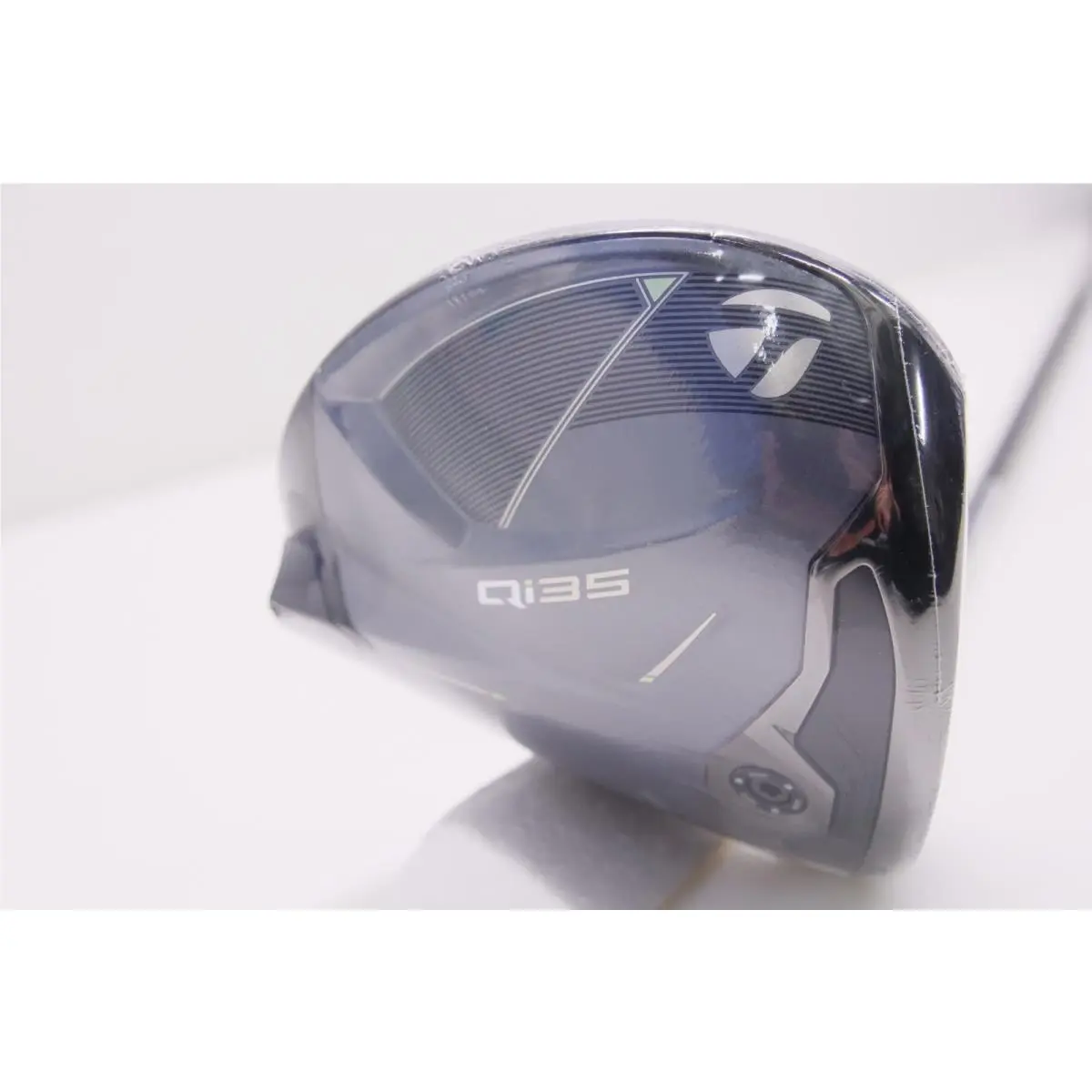 TaylorMade  - Qi35 - M1448807 - Blue, Lie Angle: Black (UPC: 192371918159) 3