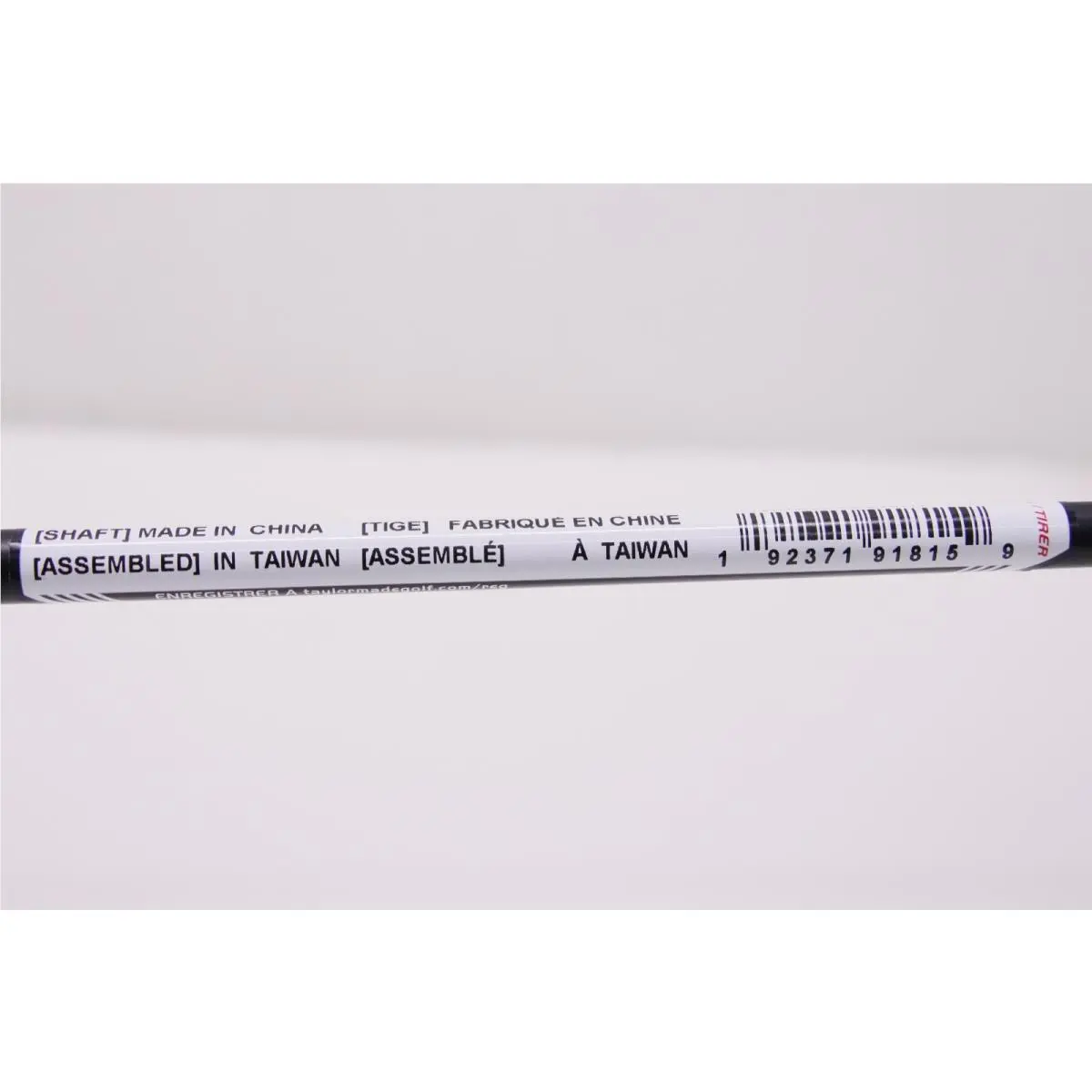 TaylorMade  - Qi35 - M1448807 - Blue, Lie Angle: Black (UPC: 192371918159) 7