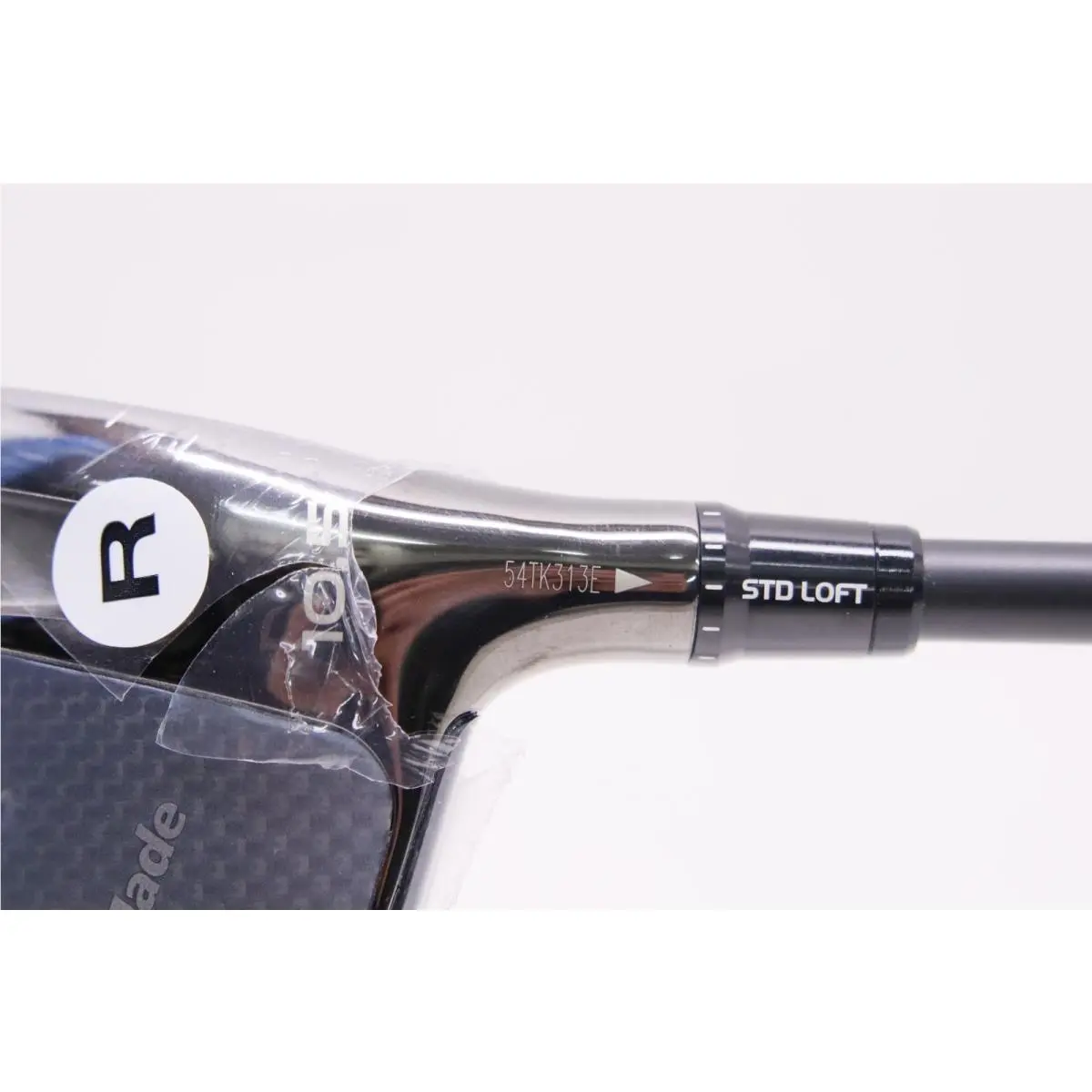 TaylorMade  - Qi35 - M1448807 - Blue, Lie Angle: Black (UPC: 192371918159) 5
