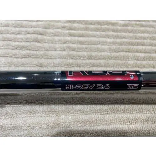 TaylorMade  - TaylorMade Milled Grind 2 - Milled Grind 2