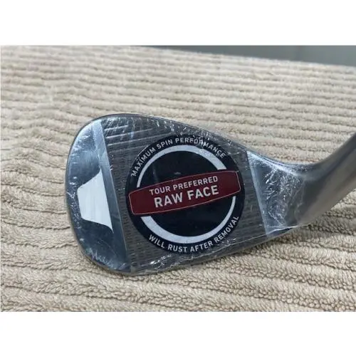 TaylorMade  - TaylorMade Milled Grind 2 - Milled Grind 4