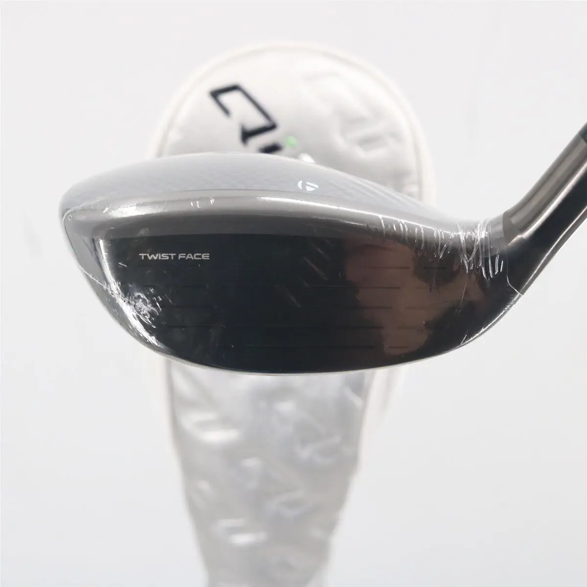 TaylorMade  - Qi35 Max Rescue - Max Rescue 0