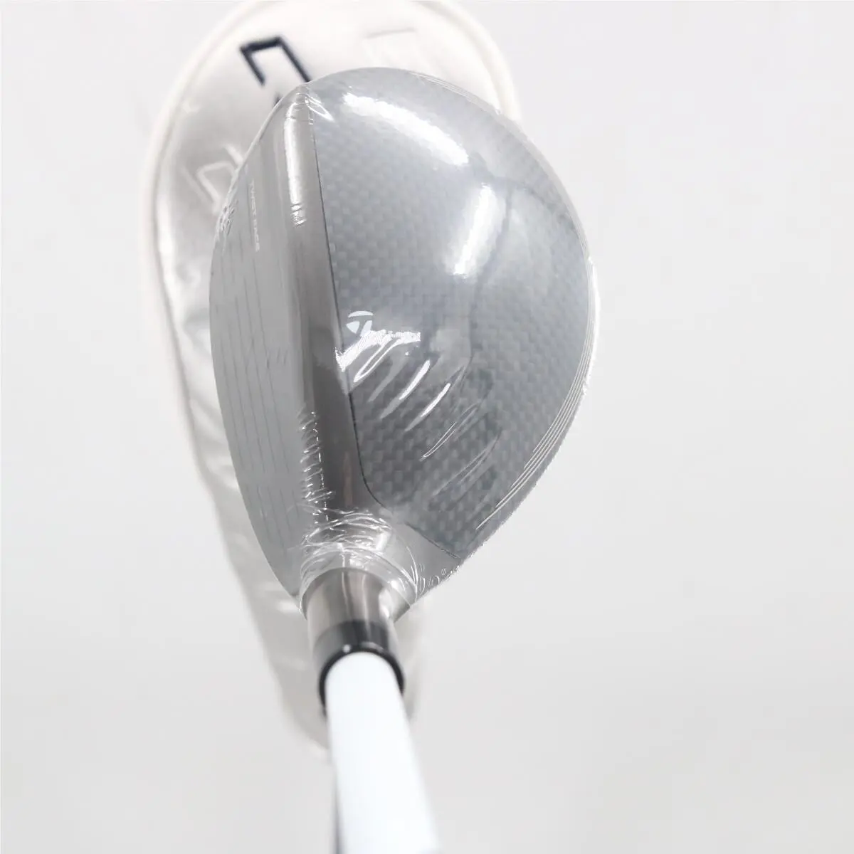 TaylorMade  - Qi35 Max Rescue - Max Rescue 1