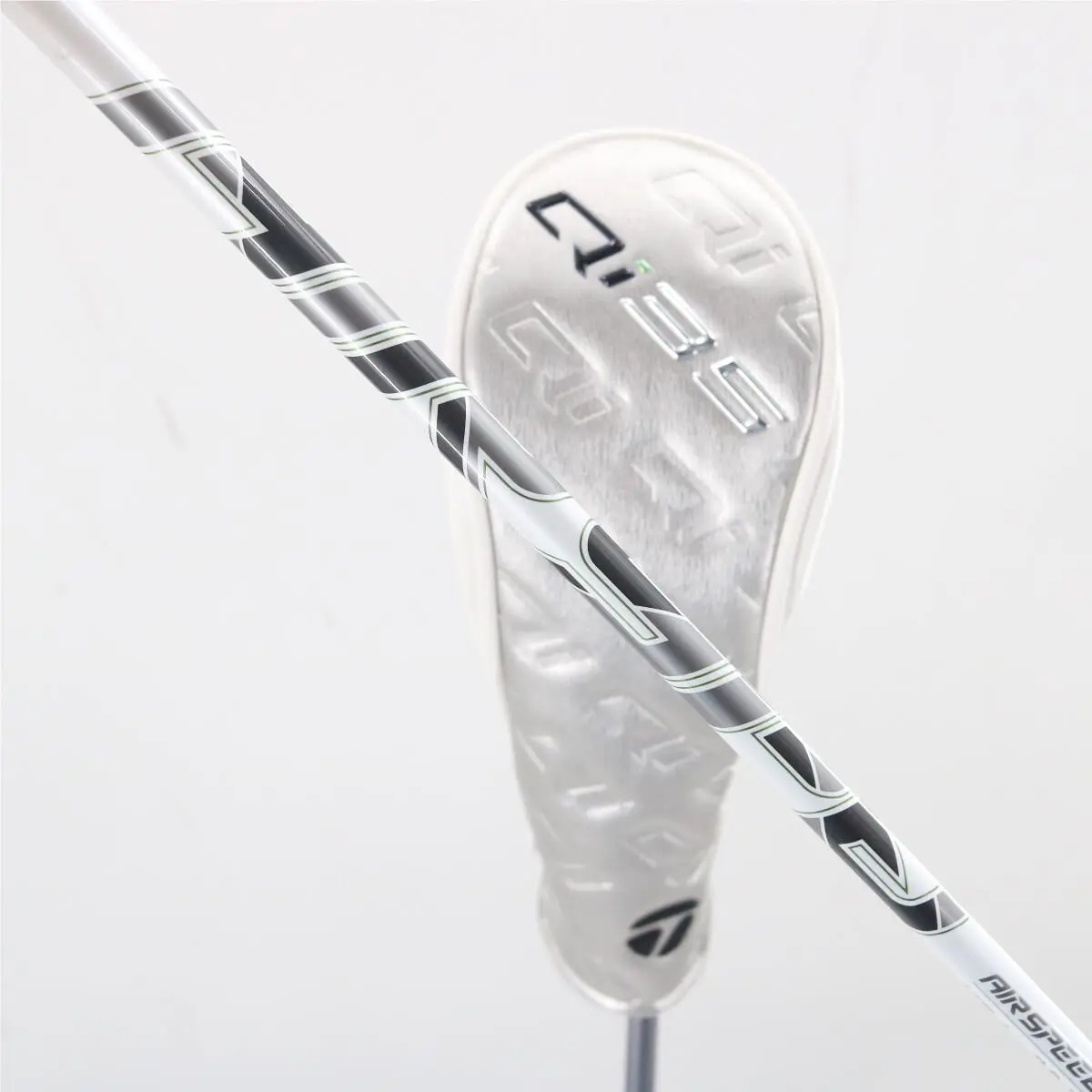TaylorMade  - Qi35 Max Rescue - Max Rescue 2
