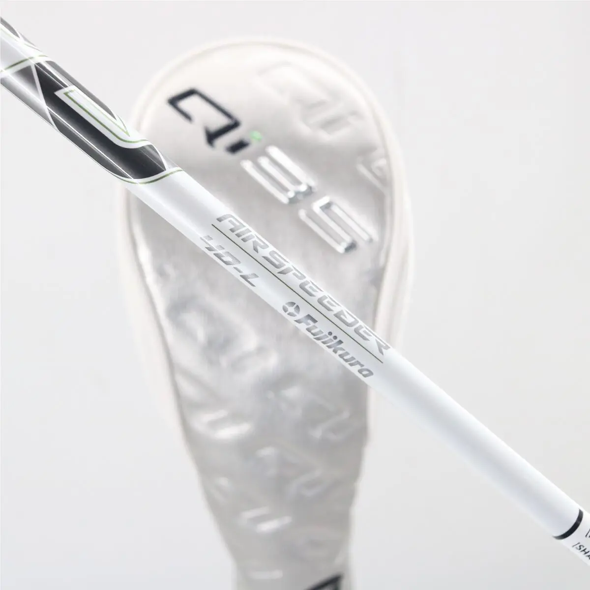 TaylorMade  - Qi35 Max Rescue - Max Rescue 3