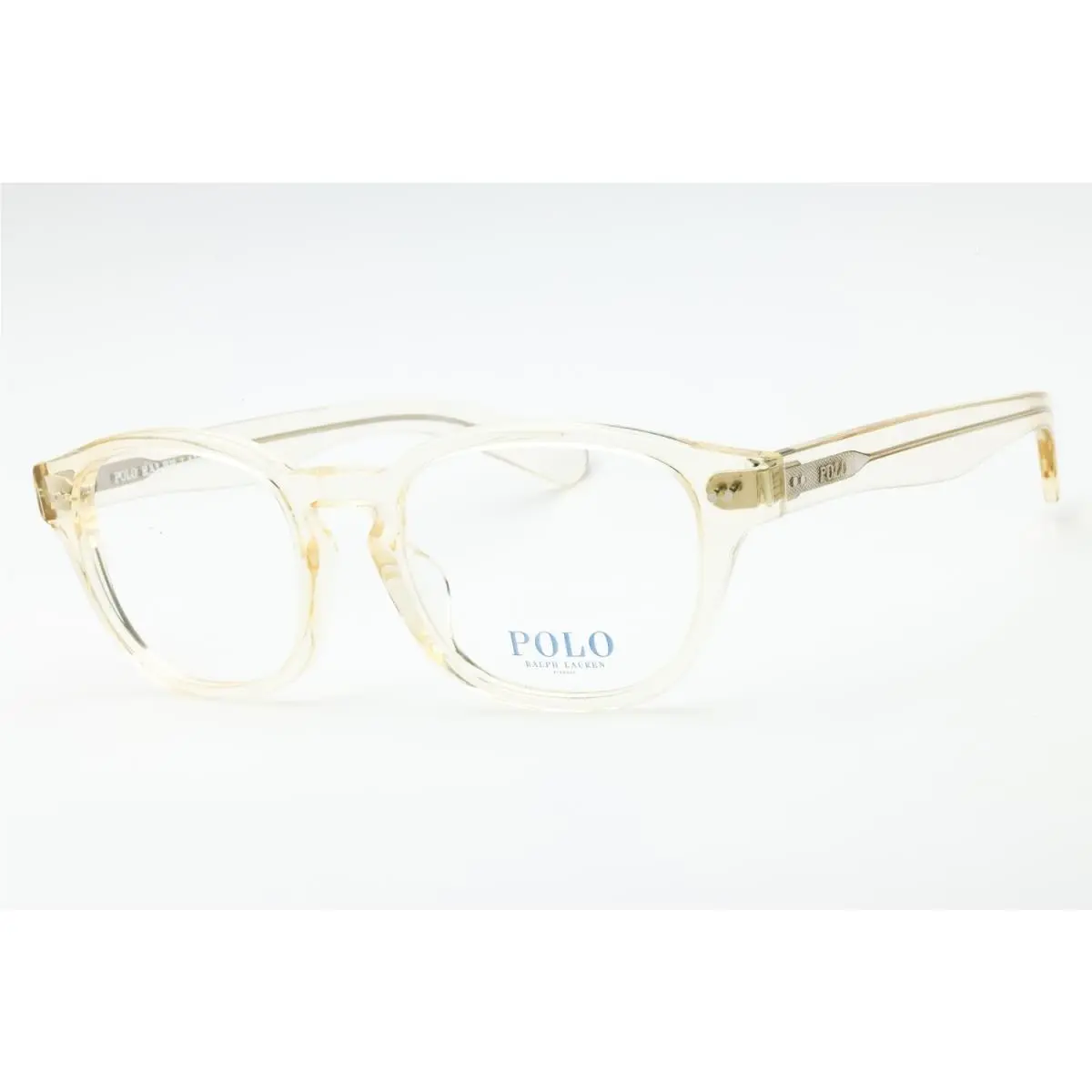 Polo Ralph Lauren 0PH2261U 5034 Eyeglasses Transparent Frame 53mm
