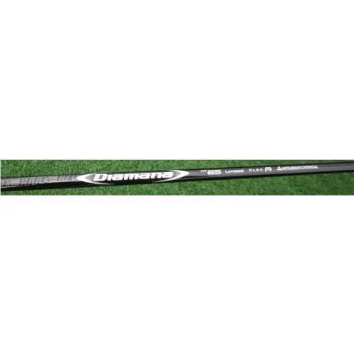 TaylorMade  - TaylorMade Sim 2 Max - Sim Max 3