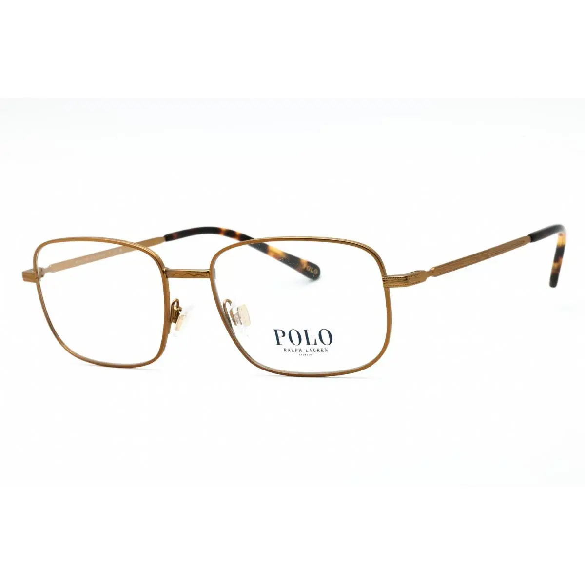 Polo Ralph Lauren PH1218 9324 Eyeglasses Brown Frame 54mm