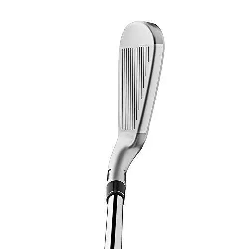 TaylorMade  - SIM Max - SIM Max - N6978107 - Silver, Lie Angle: Silver (UPC: 0192371291283) 0