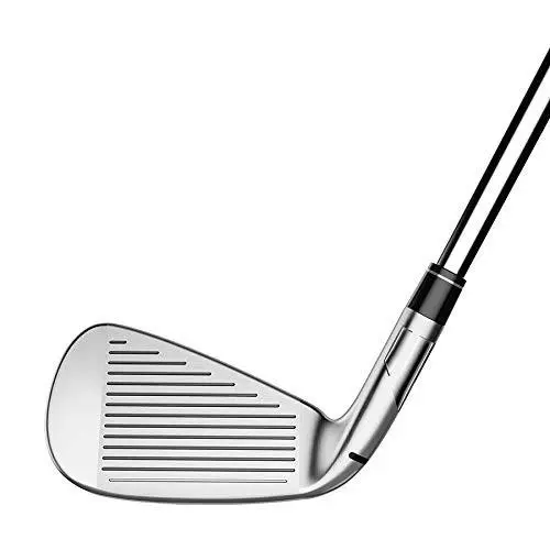 TaylorMade  - SIM Max - SIM Max - N6978107 - Silver, Lie Angle: Silver (UPC: 0192371291283) 1