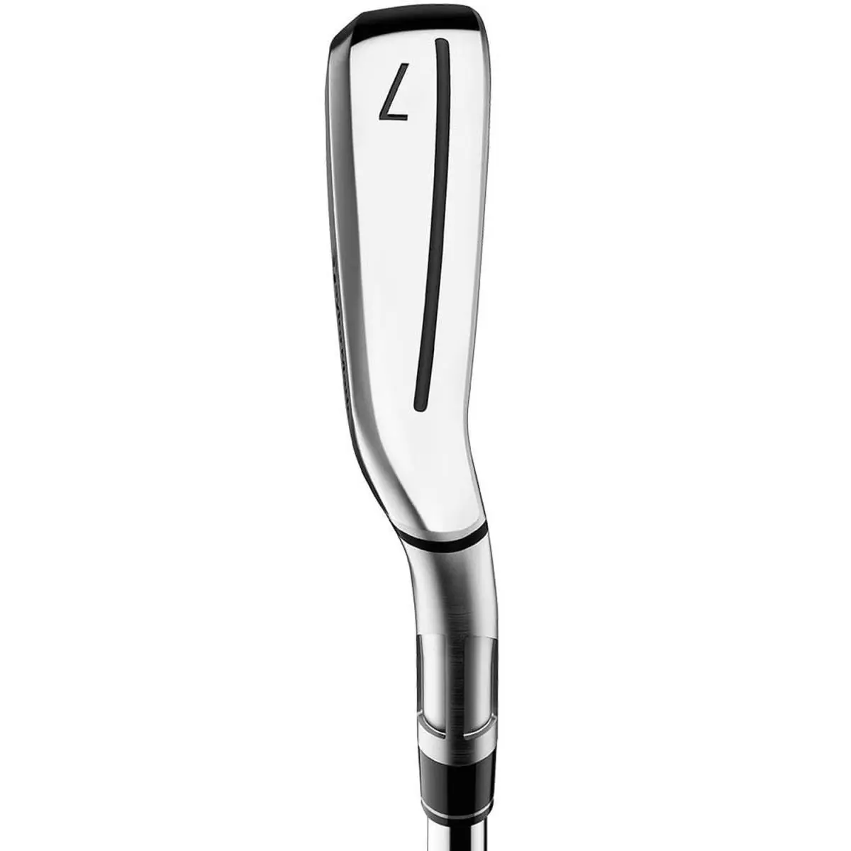 TaylorMade  - SIM Max - SIM Max - N6978107 - Silver, Lie Angle: Silver (UPC: 192371291283) 1