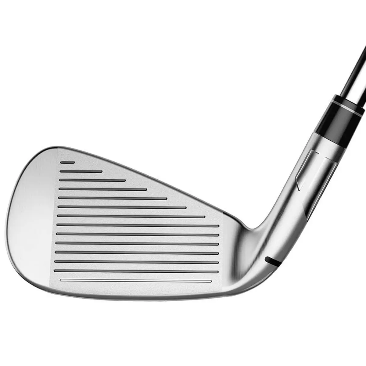 TaylorMade  - SIM Max - SIM Max - N6978107 - Silver, Lie Angle: Silver (UPC: 192371291283) 2