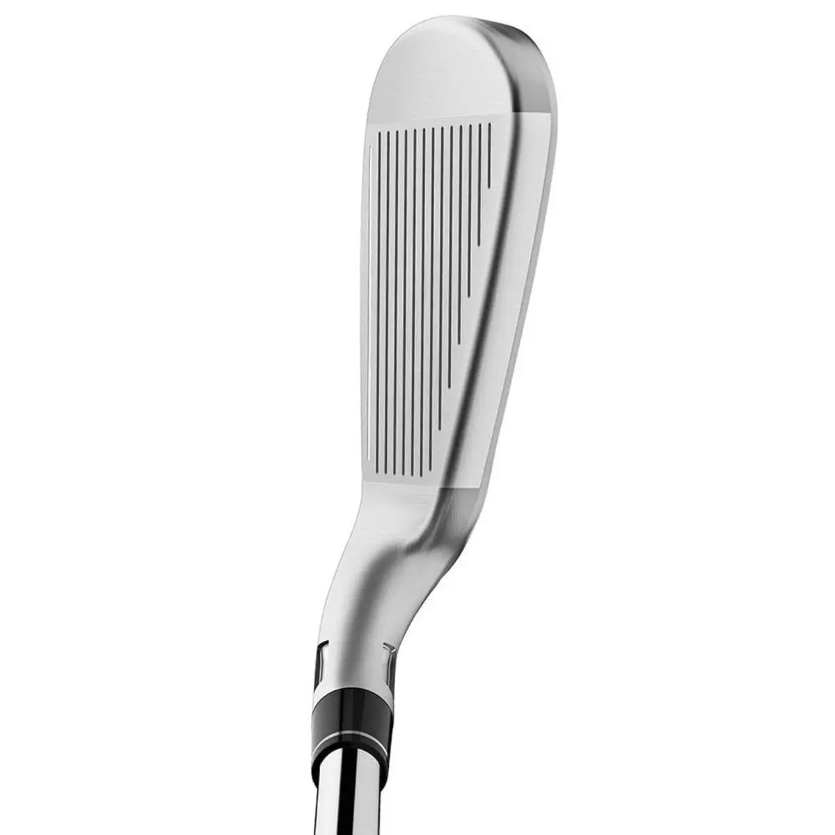 TaylorMade  - SIM Max - SIM Max - N6978107 - Silver, Lie Angle: Silver (UPC: 192371291283) 3