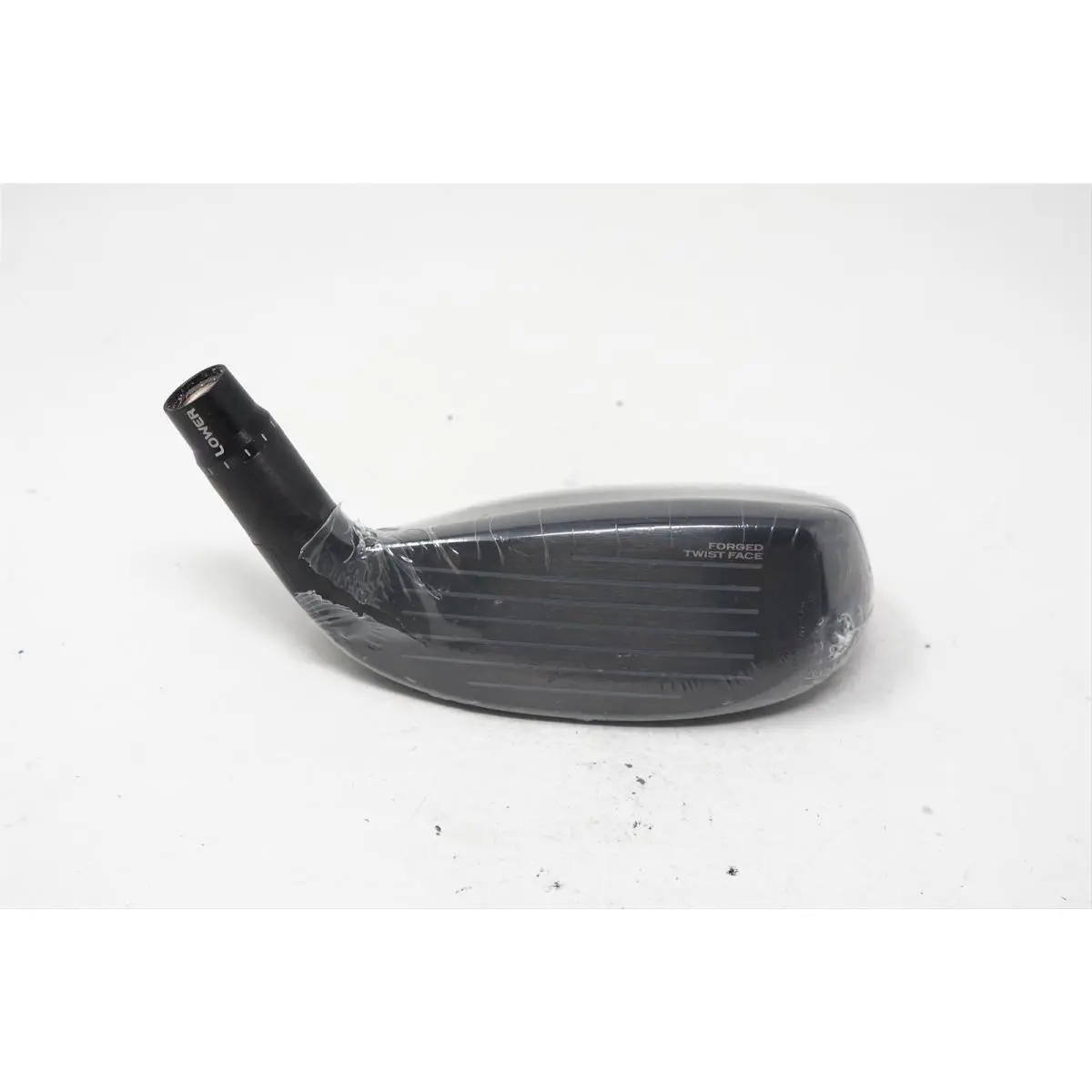 TaylorMade  - STEALTH PLUS RESCUE - STEALTH PLUS RESCUE - Teal 1