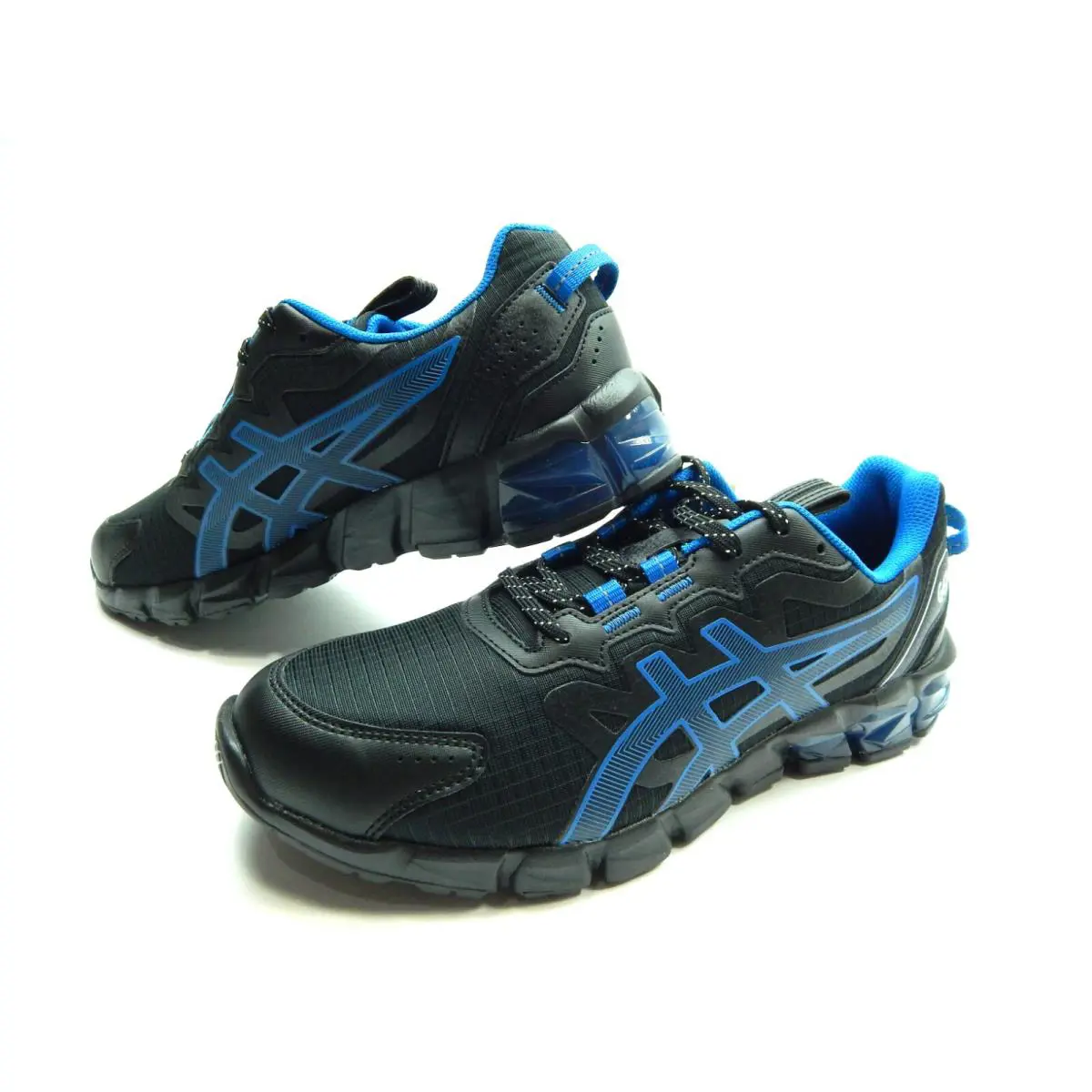 Asics shoes - ASICS GEL-Quantum - 1201A488-003 - Black 8