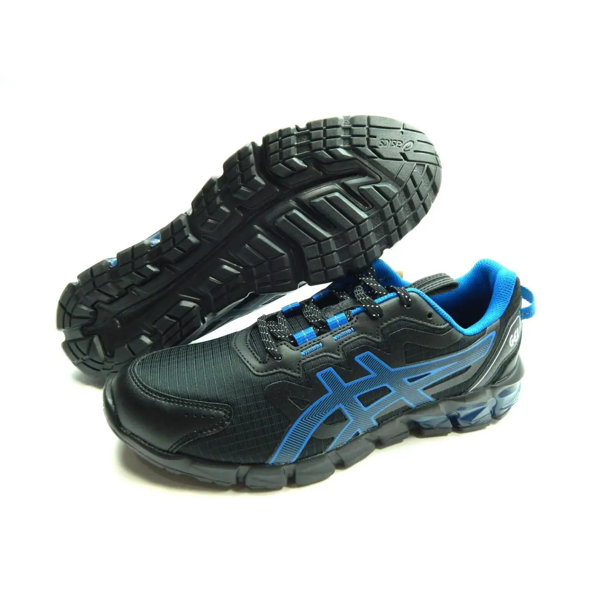 Asics shoes - ASICS GEL-Quantum - 1201A488-003 - Black 9