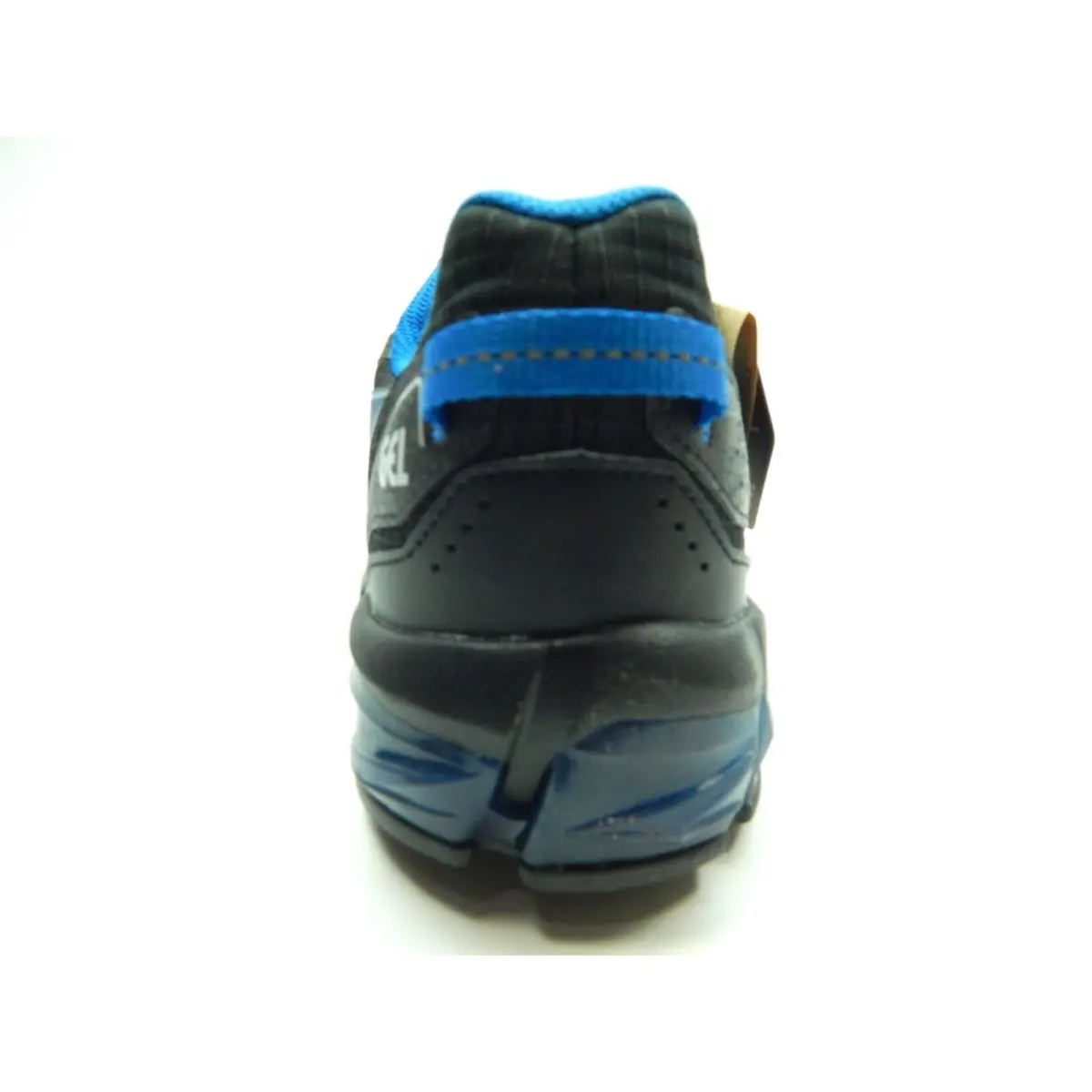 Asics shoes - ASICS GEL-Quantum - 1201A488-003 - Black 0