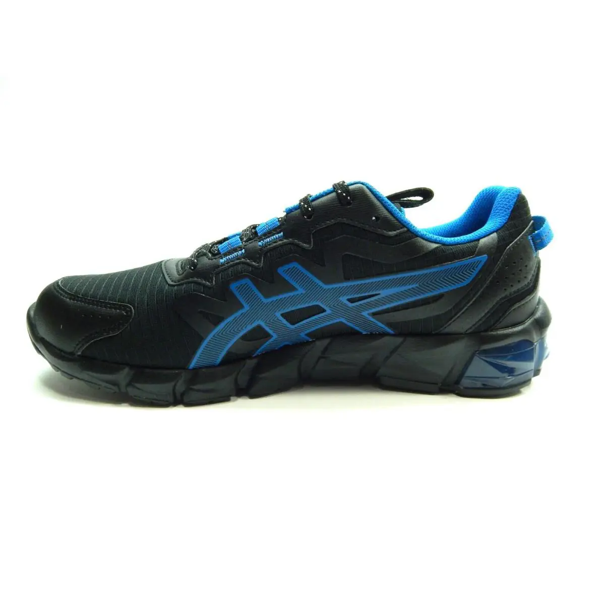 Asics shoes - ASICS GEL-Quantum - 1201A488-003 - Black 1