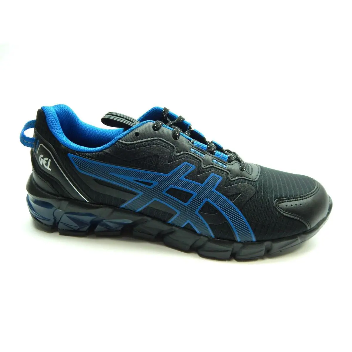 Asics shoes - ASICS GEL-Quantum - 1201A488-003 - Black 3