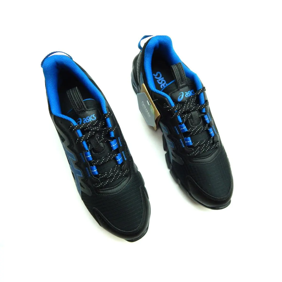 Asics shoes - ASICS GEL-Quantum - 1201A488-003 - Black 4