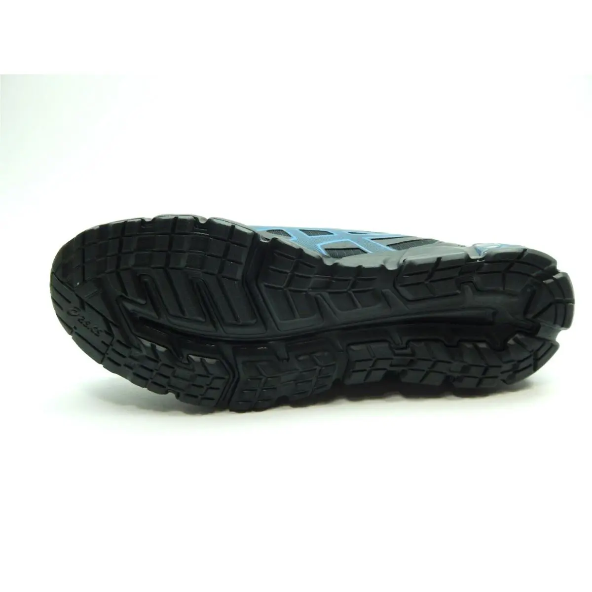 Asics shoes - ASICS GEL-Quantum - 1201A488-003 - Black 2