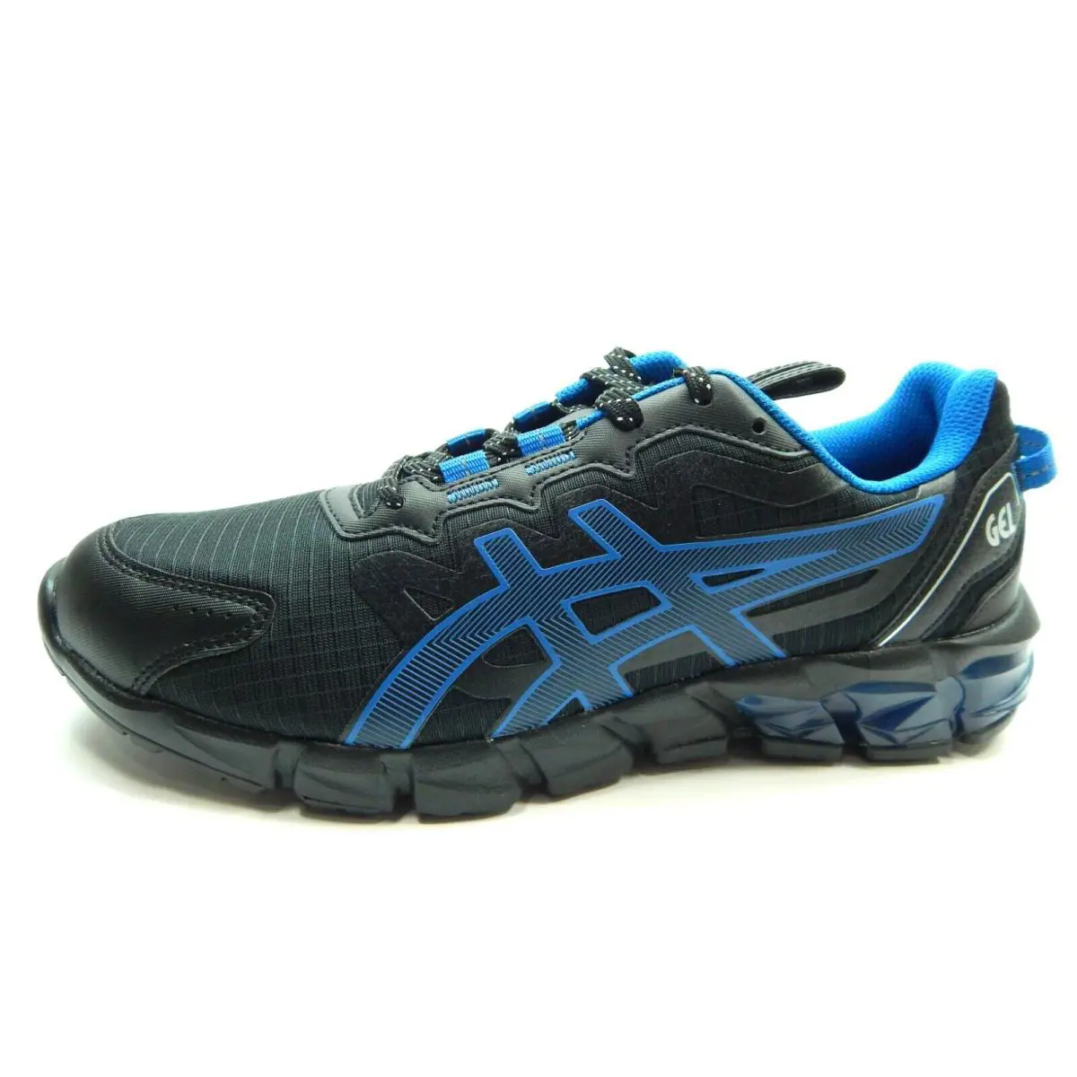 Asics shoes - ASICS GEL-Quantum - 1201A488-003 - Black 10