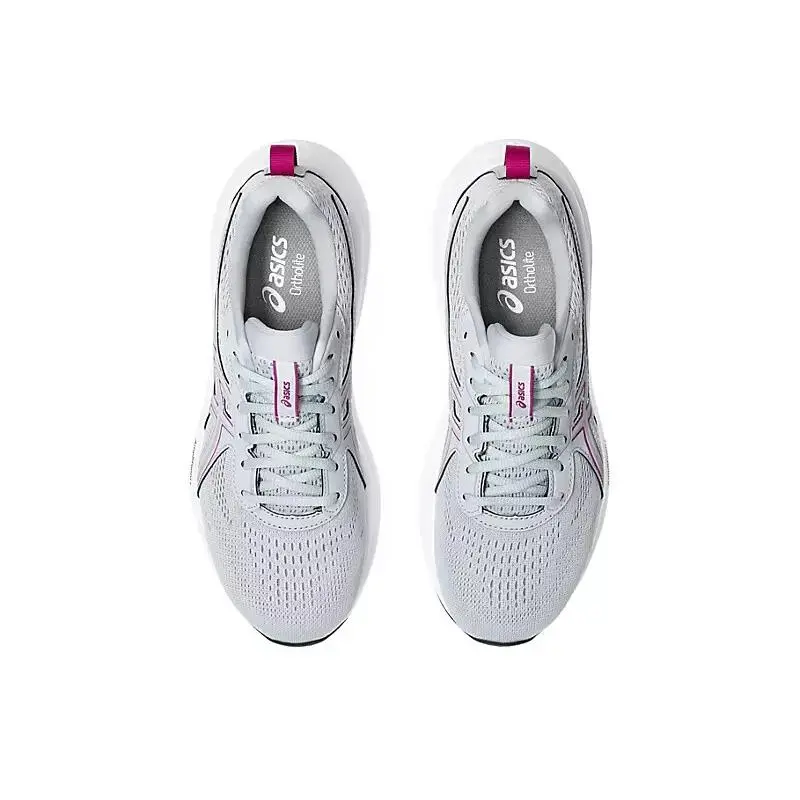 Asics shoes - ASICS GEL-Contend - Gray 1