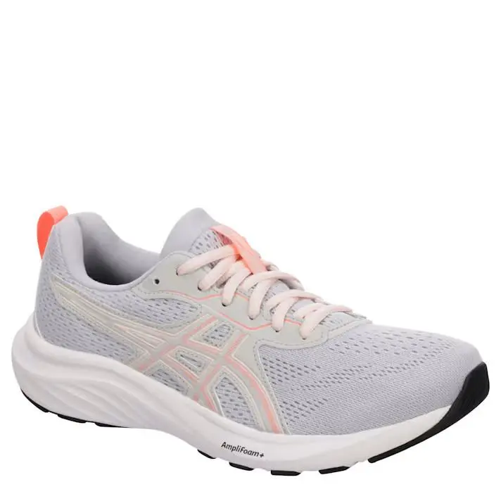 Asics shoes - ASICS GEL-Contend - Gray 15
