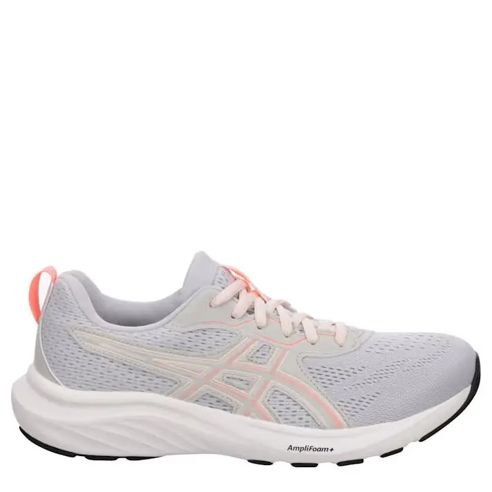 Asics shoes - ASICS GEL-Contend - Gray 16