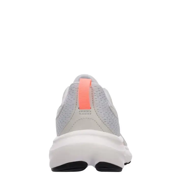 Asics shoes - ASICS GEL-Contend - Gray 19