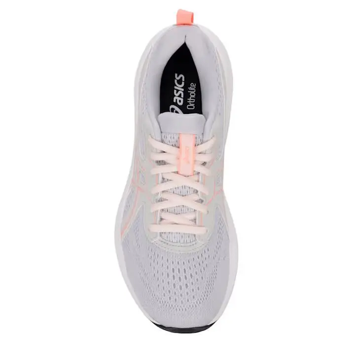 Asics shoes - ASICS GEL-Contend - Gray 20