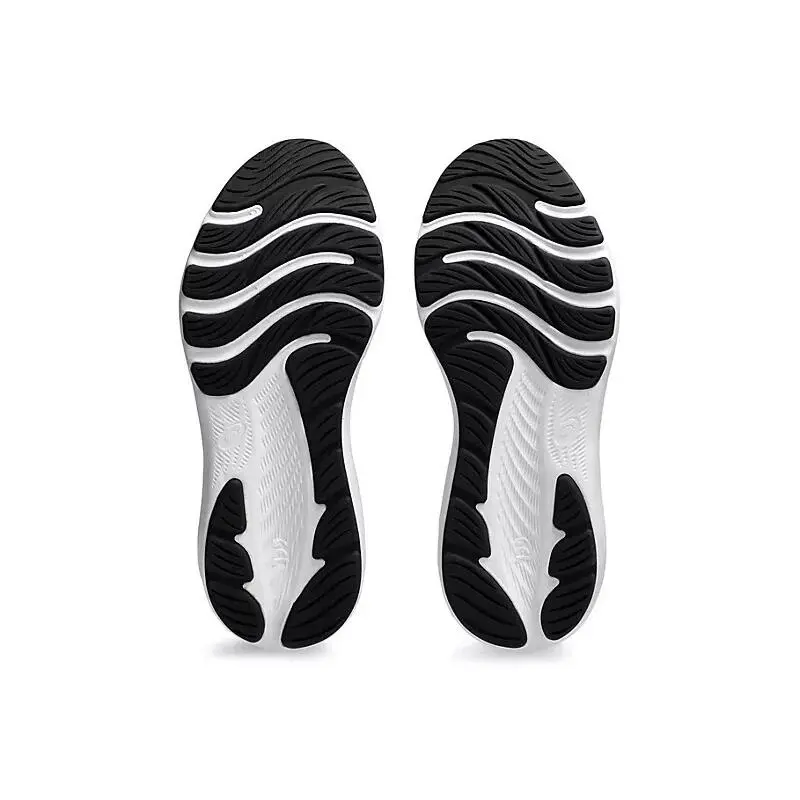 Asics shoes - ASICS GEL-Contend - Gray 8