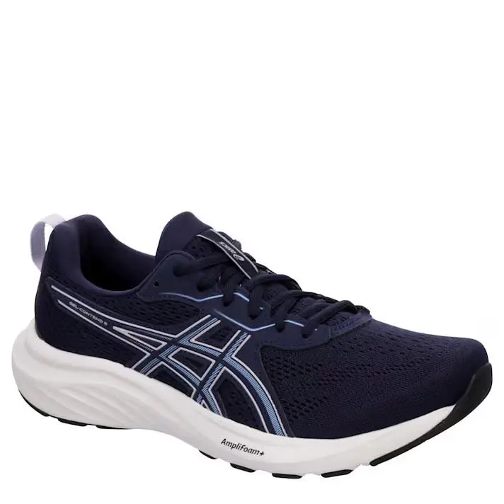 Asics shoes - ASICS GEL-Contend - Gray 9