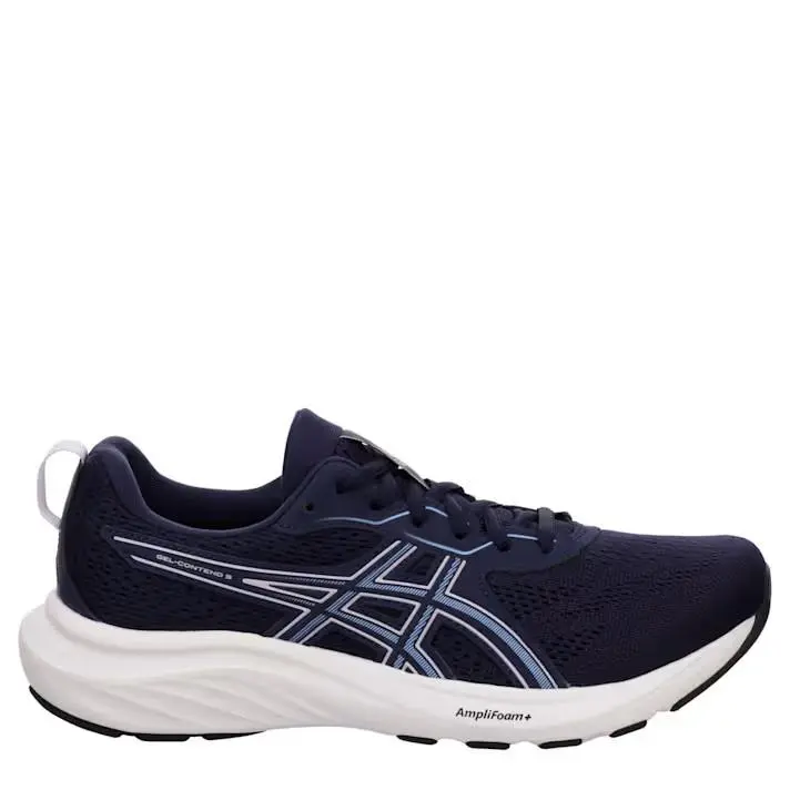 Asics shoes - ASICS GEL-Contend - Gray 10