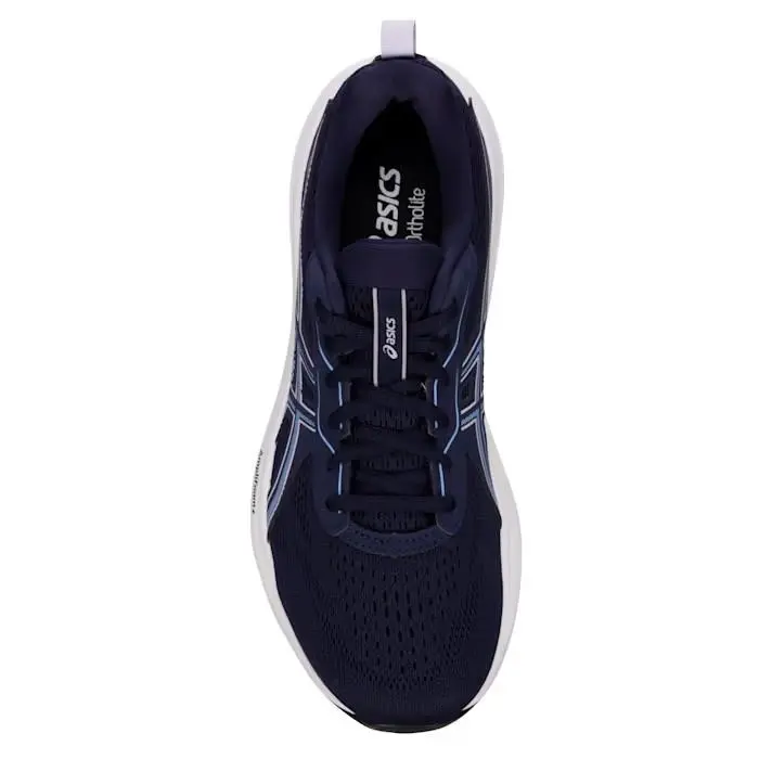Asics shoes - ASICS GEL-Contend - Gray 14